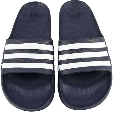 adidas duramo sliders